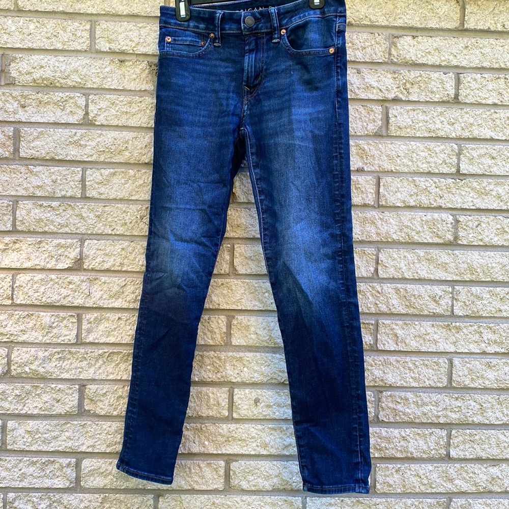 American Eagle men’s jeans, size 28x30